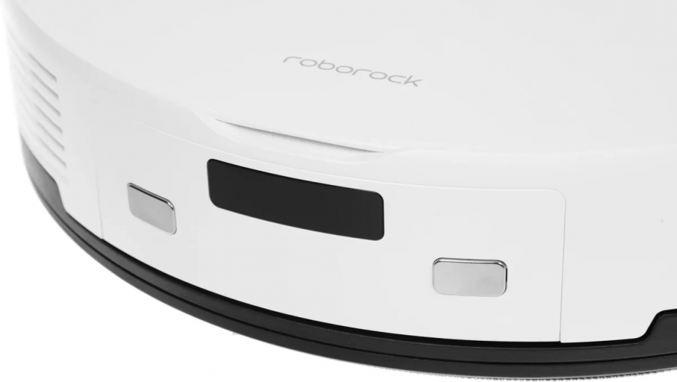 Робот-пылесос Roborock Q8 Max Pro, белый