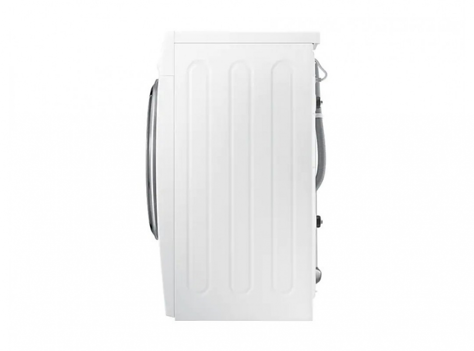 Стиральная машина Samsung WW80R62LVEW