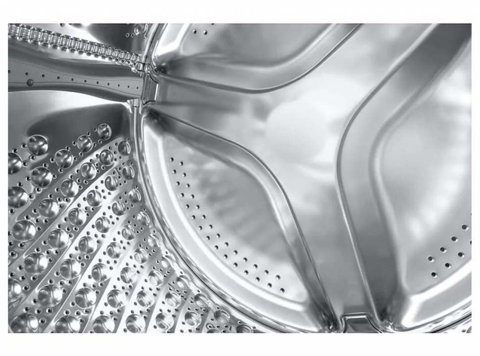 Стиральная машина Samsung WW80R62LVEW