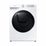 Стиральная машина с сушкой Samsung WD10T654CBH/Ld, белый