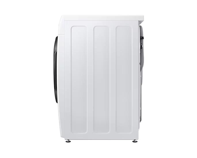 Стиральная машина с сушкой Samsung WD10T654CBH/Ld, белый