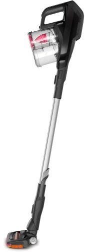 Пылесос Philips Speed Pro FC6722, насыщенный черный