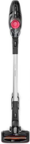 Пылесос Philips Speed Pro FC6722, насыщенный черный