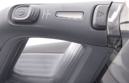 Пылесос Philips Speed Pro FC6722, насыщенный черный