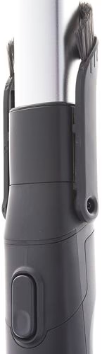 Пылесос Philips Speed Pro FC6722, насыщенный черный