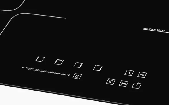 Индукционная варочная панель Kuppersberg ICS 607