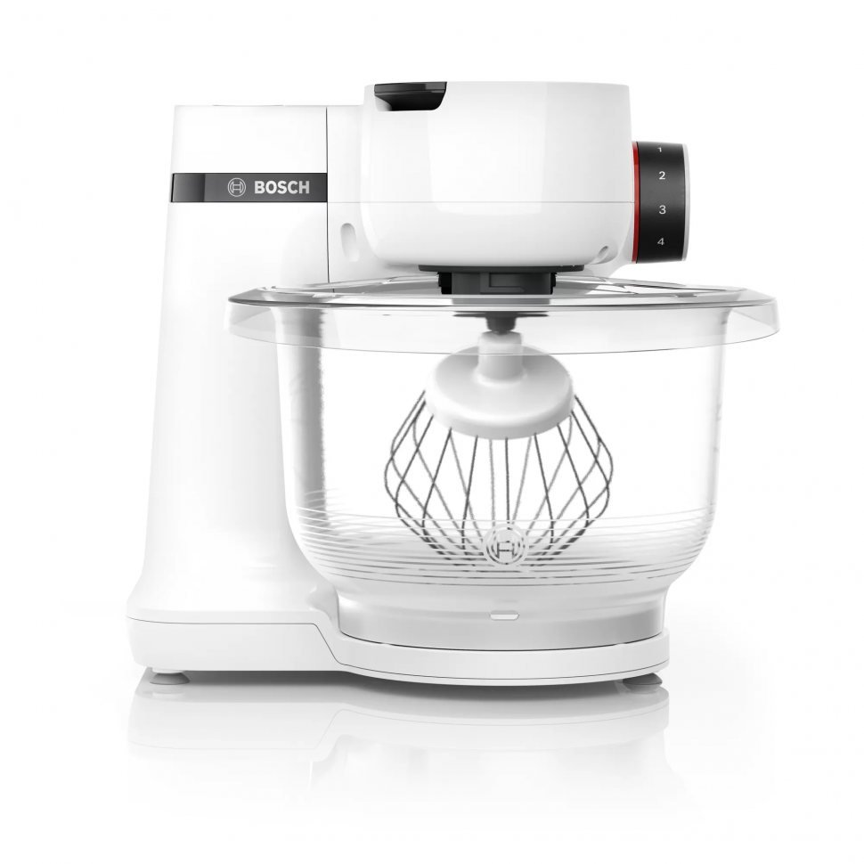 Комбайн Bosch MUMS2TW30 белый