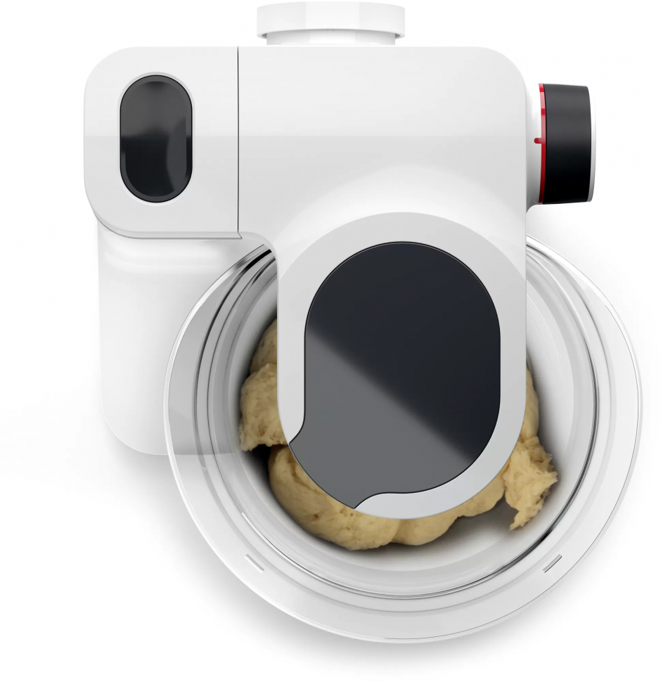 Комбайн Bosch MUMS2TW30 белый