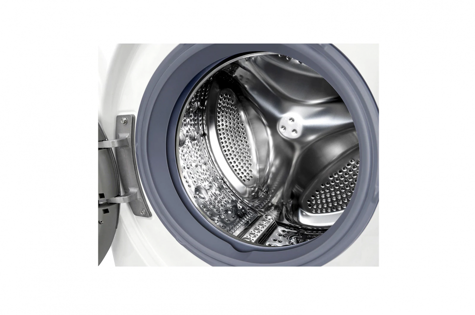 Стиральная машина LG F2T9HS9W, белый