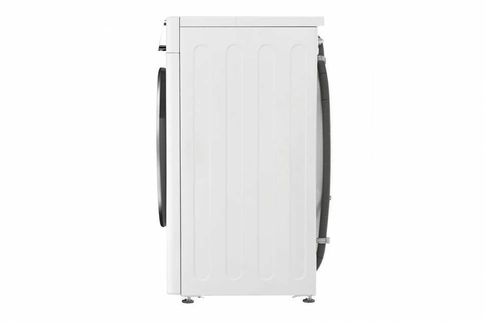 Стиральная машина LG F2T9HS9W, белый