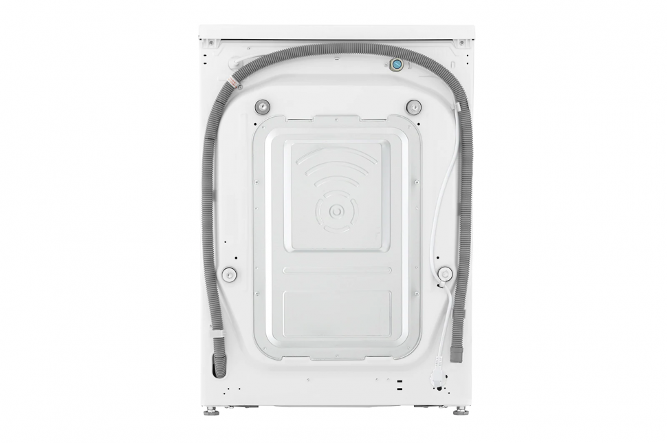 Стиральная машина LG F2T9HS9W, белый