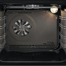 Электрический духовой шкаф Electrolux OEF5C50Z, черный