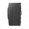Стиральная машина Samsung WW80A6S24AN/LD, черный