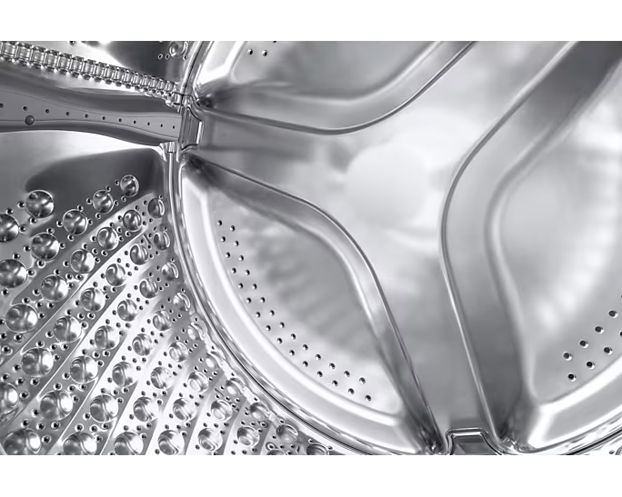 Стиральная машина Samsung WW80A6S24AN/LD, черный