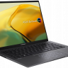 Ноутбук ASUS Zenbook 14 UM3402YA-KP298W 2560x1600, AMD Ryzen 5 5625U 2.3 ГГц, RAM 8 ГБ, LPDDR4X, SSD 512 ГБ, AMD Radeon Graphics, Windows 11 Home, 90NB0W95-M00JY0, jade black