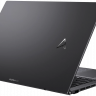 Ноутбук ASUS Zenbook 14 UM3402YA-KP298W 2560x1600, AMD Ryzen 5 5625U 2.3 ГГц, RAM 8 ГБ, LPDDR4X, SSD 512 ГБ, AMD Radeon Graphics, Windows 11 Home, 90NB0W95-M00JY0, jade black
