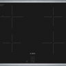 Индукционная варочная панель Bosch PUG64KAA5E, черный