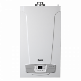 Настенный газовый котел Baxi ECO Life 1.24 F (24 кВт) Одноконтурный турбированный