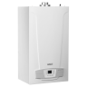 Настенный газовый котел Baxi ECO Life 1.24 F (24 кВт) Одноконтурный турбированный