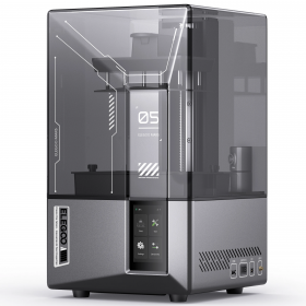 3D-Принтер Elegoo Mars 5 Ultra
