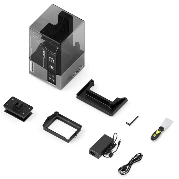 3D-Принтер Elegoo Mars 5 Ultra