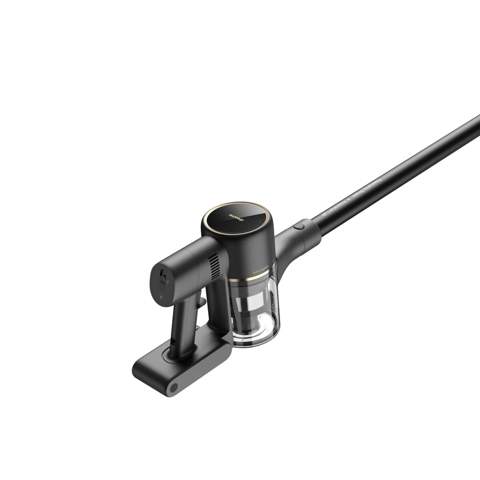 Вертикальный пылесос Dreame R10 Pro, Black