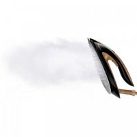 Парогенератор Philips GC9682/80 PerfectCare Elite Plus черный/бежевый