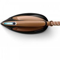 Парогенератор Philips GC9682/80 PerfectCare Elite Plus черный/бежевый