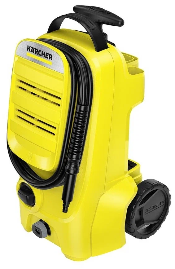 Мойка высокого давления Karcher K 3 Compact