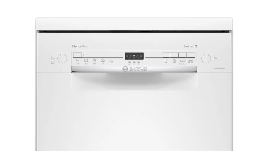 Посудомоечная машина Bosch SPS2IKW1BR, белый