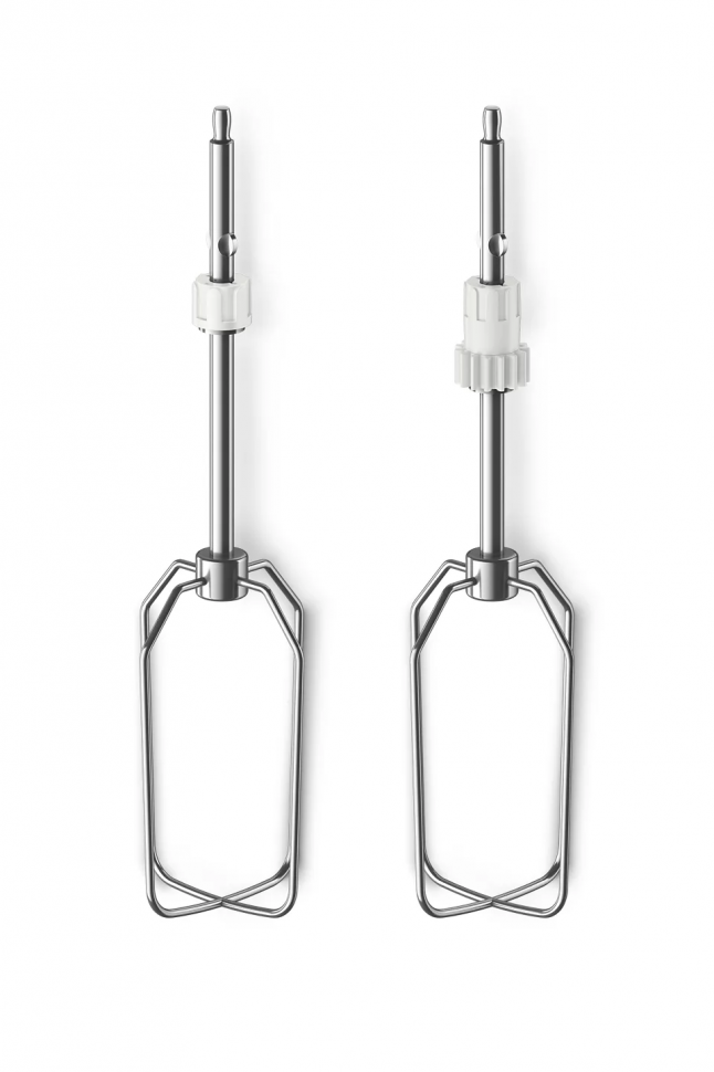 Миксер Philips HR3745/00, светло-серый