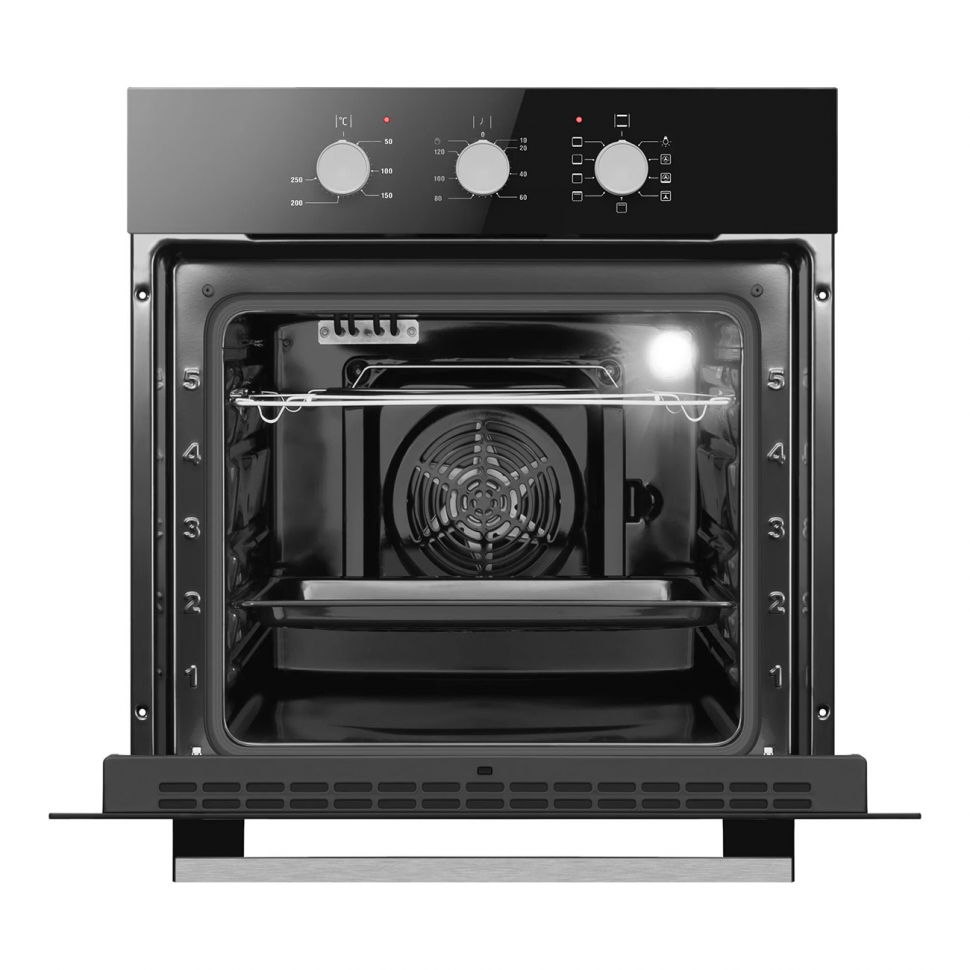 Духовой шкаф электрический Hansa BOES68161