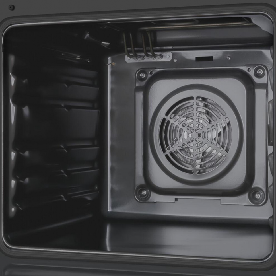 Духовой шкаф электрический Hansa BOES68161