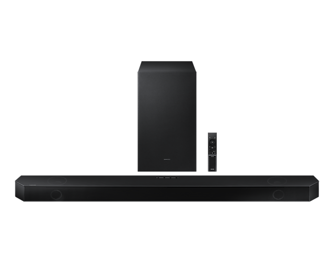Домашний кинотеатр Samsung HW-Q700B/RU