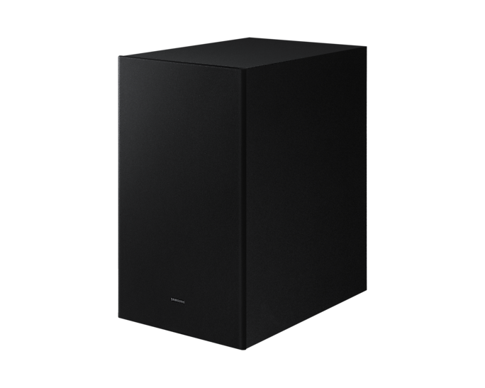 Домашний кинотеатр Samsung HW-Q700B/RU