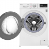 Стиральная машина LG F2V5PS0W