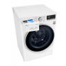 Стиральная машина LG F2V5PS0W
