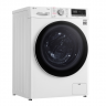 Стиральная машина LG F2V5PS0W