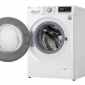 Стиральная машина LG F2V5PS0W