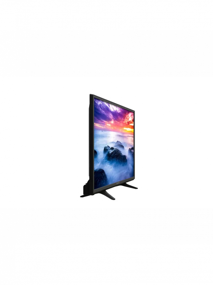 Телевизор Hartens HT-32H06B-VZ/M, черный