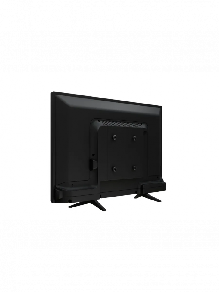 Телевизор Hartens HT-32H06B-VZ/M, черный