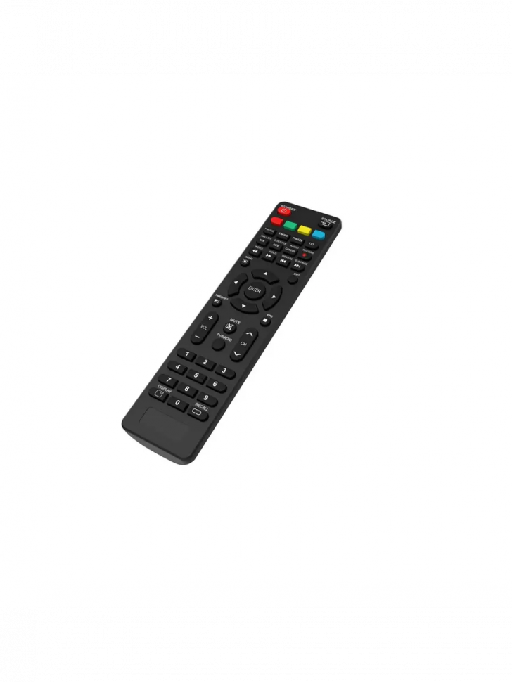 Телевизор Hartens HT-32H06B-VZ/M, черный