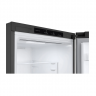 Холодильник LG DoorCooling+ GA-B459CLCL, серый