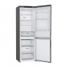 Холодильник LG DoorCooling+ GA-B459CLCL, серый
