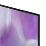 Телевизор Samsung QE50Q60ABU 2021 HDR, QLED RU, черный