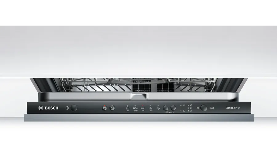 Встраиваемая посудомоечная машина Bosch SMV25CX10Q