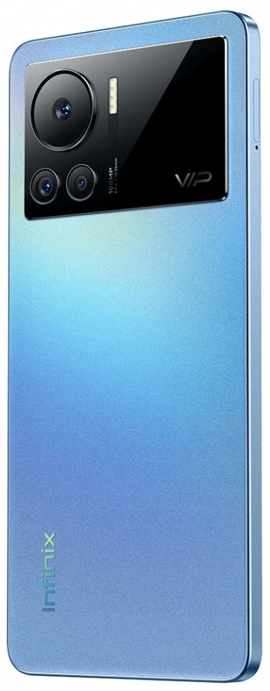 Смартфон Infinix NOTE 12 VIP 8/256 ГБ, Dual nano SIM, синий