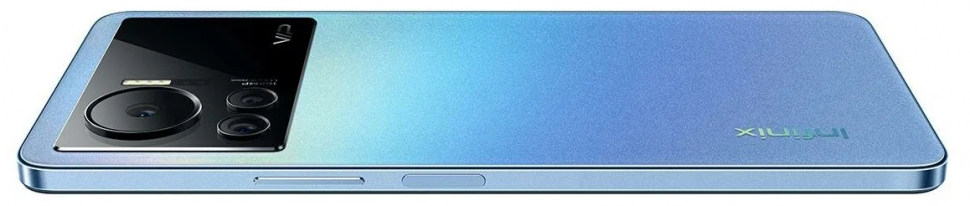 Смартфон Infinix NOTE 12 VIP 8/256 ГБ, Dual nano SIM, синий