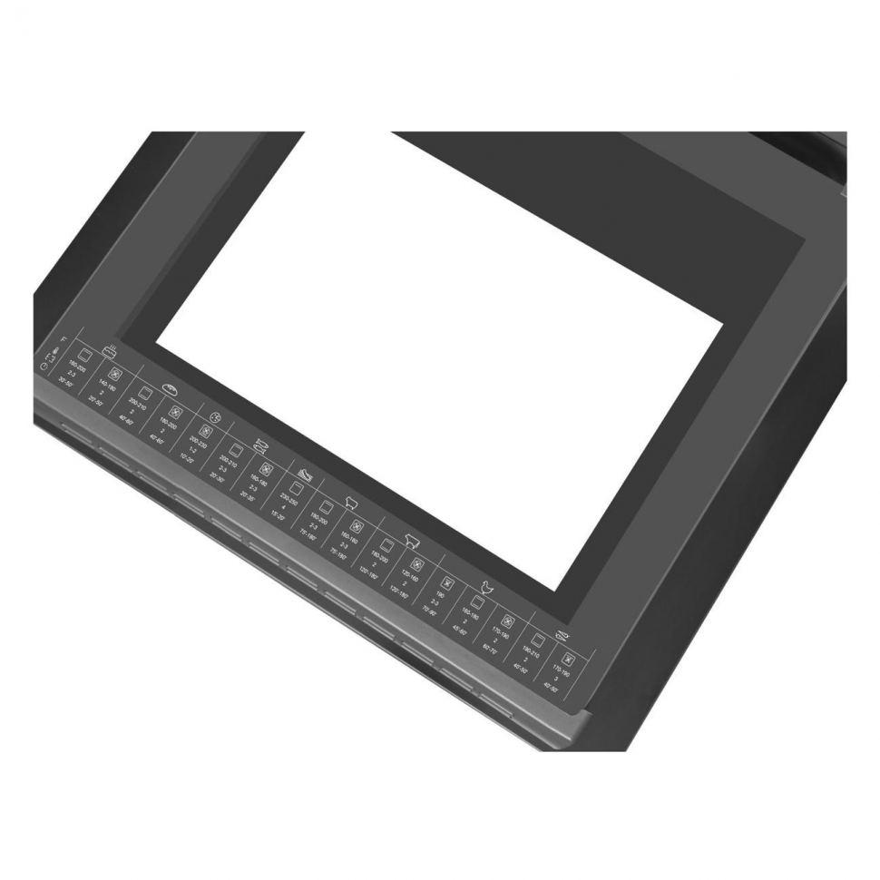 Духовой шкаф электрический Hansa BOES68454