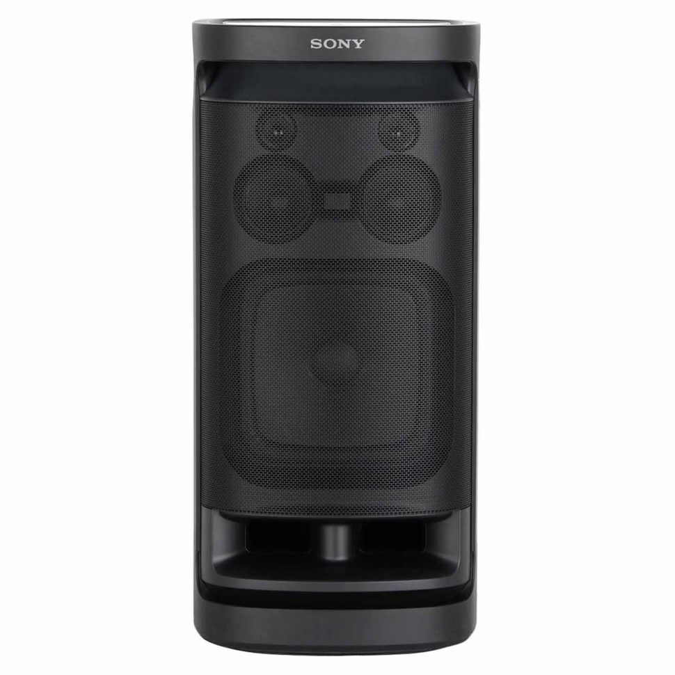 Музыкальная система Midi Sony SRS-XV900